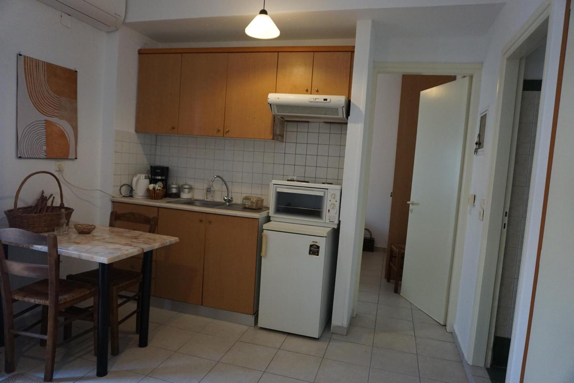 Mara'S Cozy City Apt Ηράκλειο Κρήτης Εξωτερικό φωτογραφία