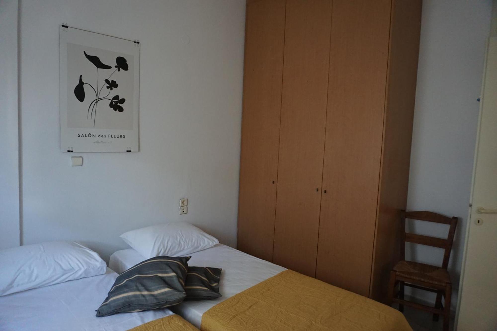 Mara'S Cozy City Apt Ηράκλειο Κρήτης Εξωτερικό φωτογραφία