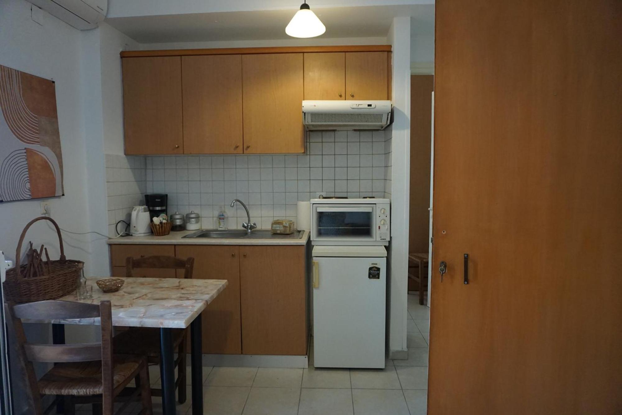 Mara'S Cozy City Apt Ηράκλειο Κρήτης Εξωτερικό φωτογραφία