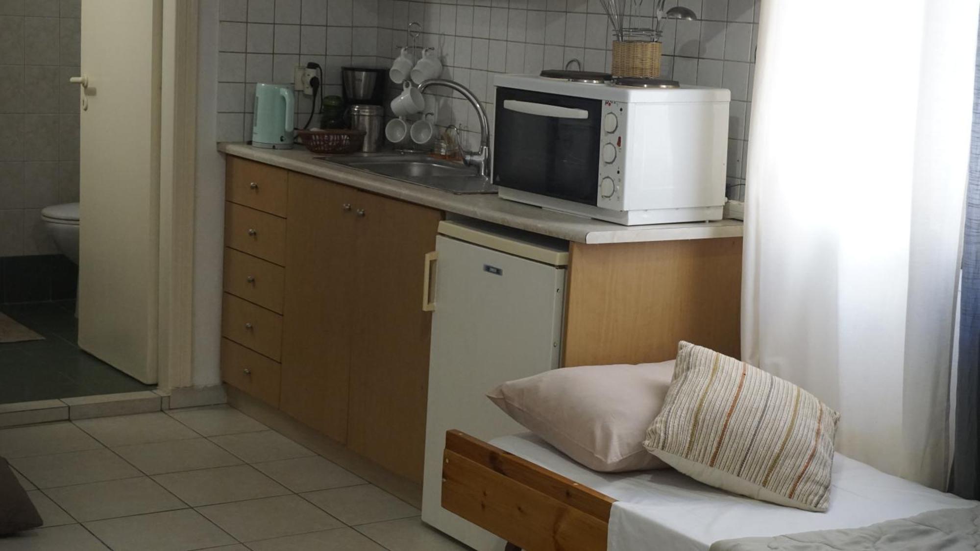 Mara'S Cozy City Apt Ηράκλειο Κρήτης Εξωτερικό φωτογραφία