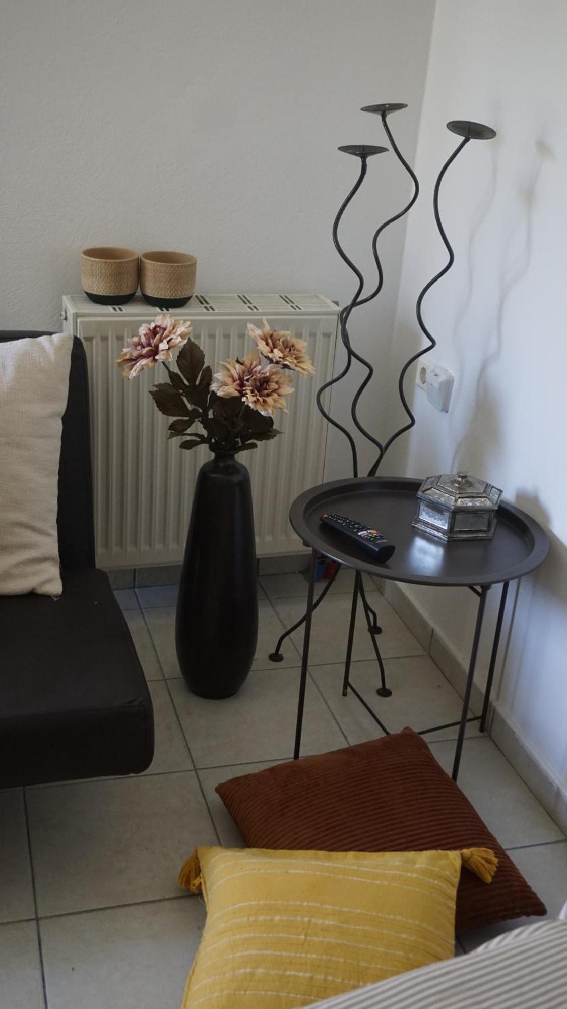 Mara'S Cozy City Apt Ηράκλειο Κρήτης Εξωτερικό φωτογραφία