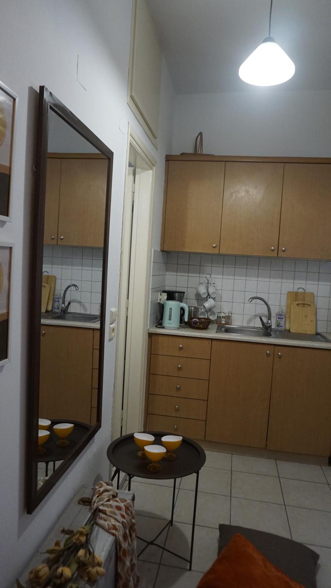 Mara'S Cozy City Apt Ηράκλειο Κρήτης Εξωτερικό φωτογραφία