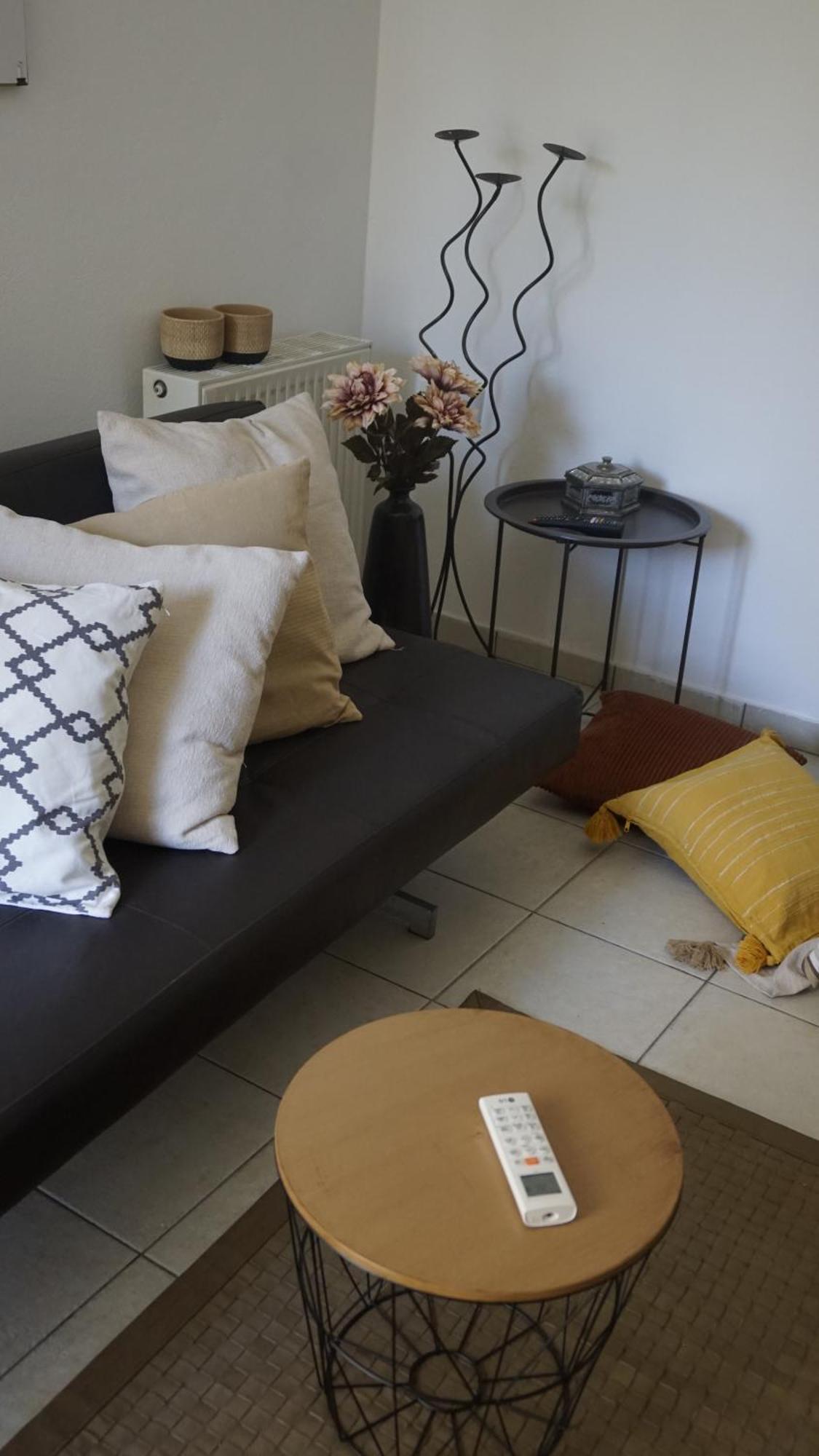Mara'S Cozy City Apt Ηράκλειο Κρήτης Εξωτερικό φωτογραφία