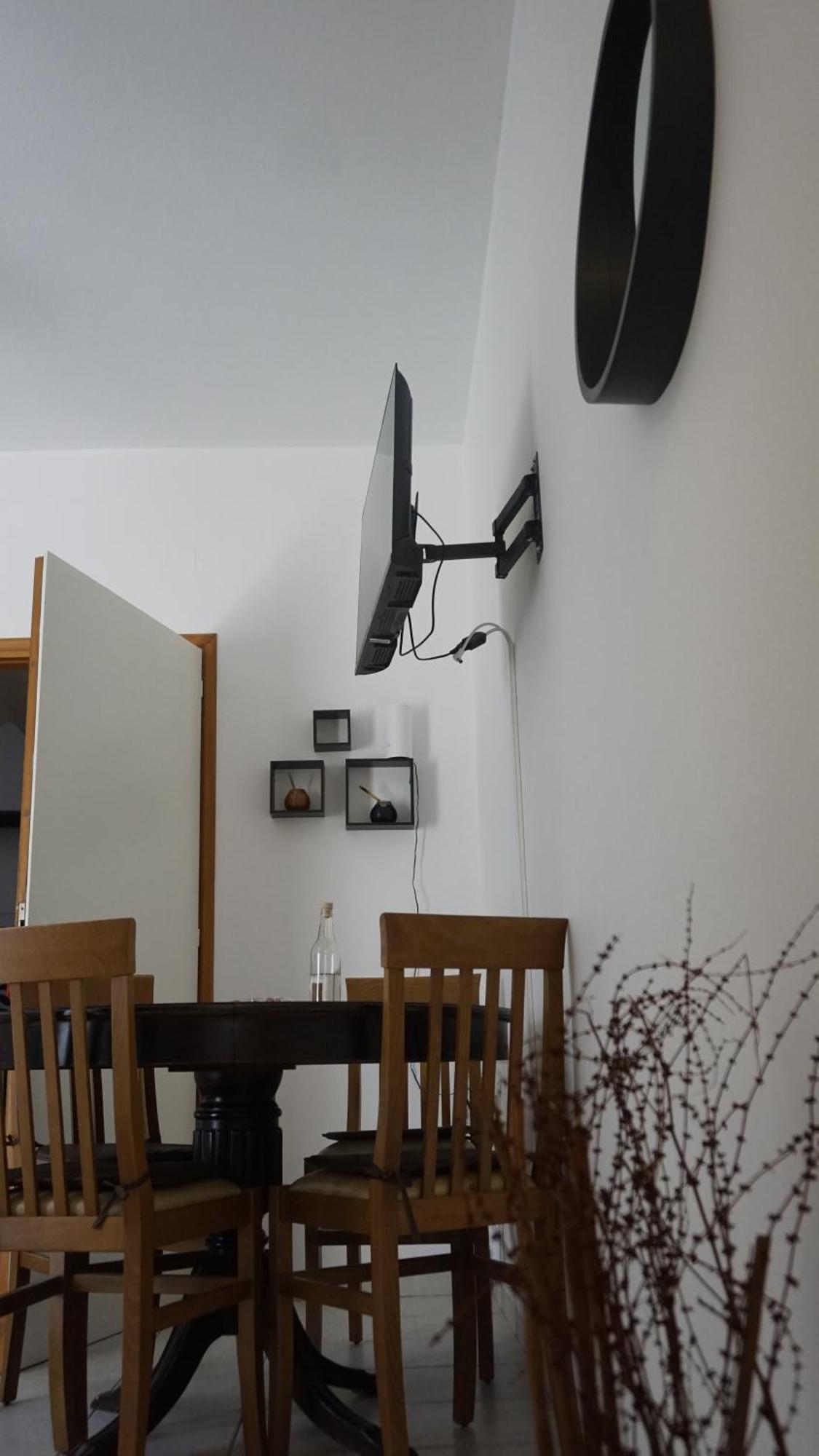 Mara'S Cozy City Apt Ηράκλειο Κρήτης Εξωτερικό φωτογραφία