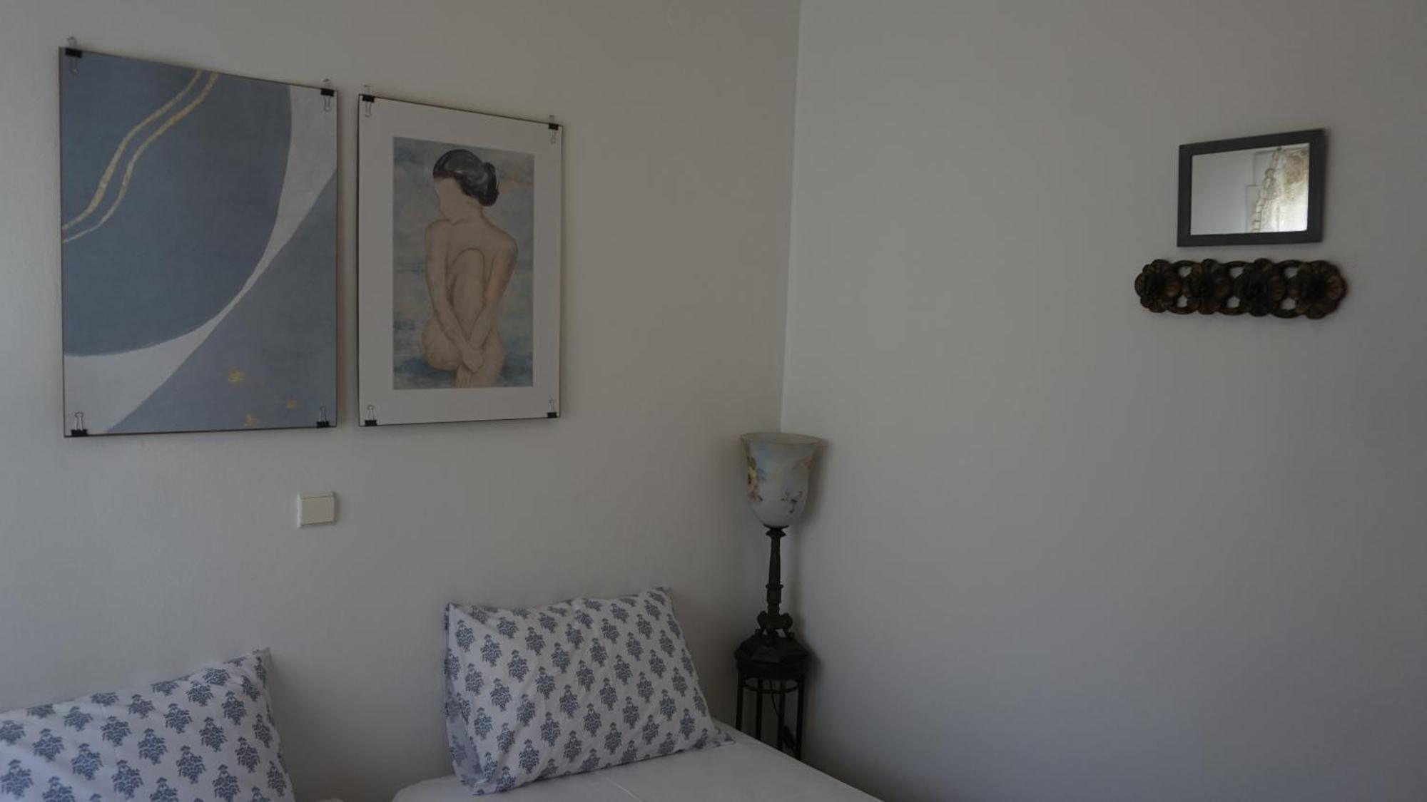 Mara'S Cozy City Apt Ηράκλειο Κρήτης Εξωτερικό φωτογραφία