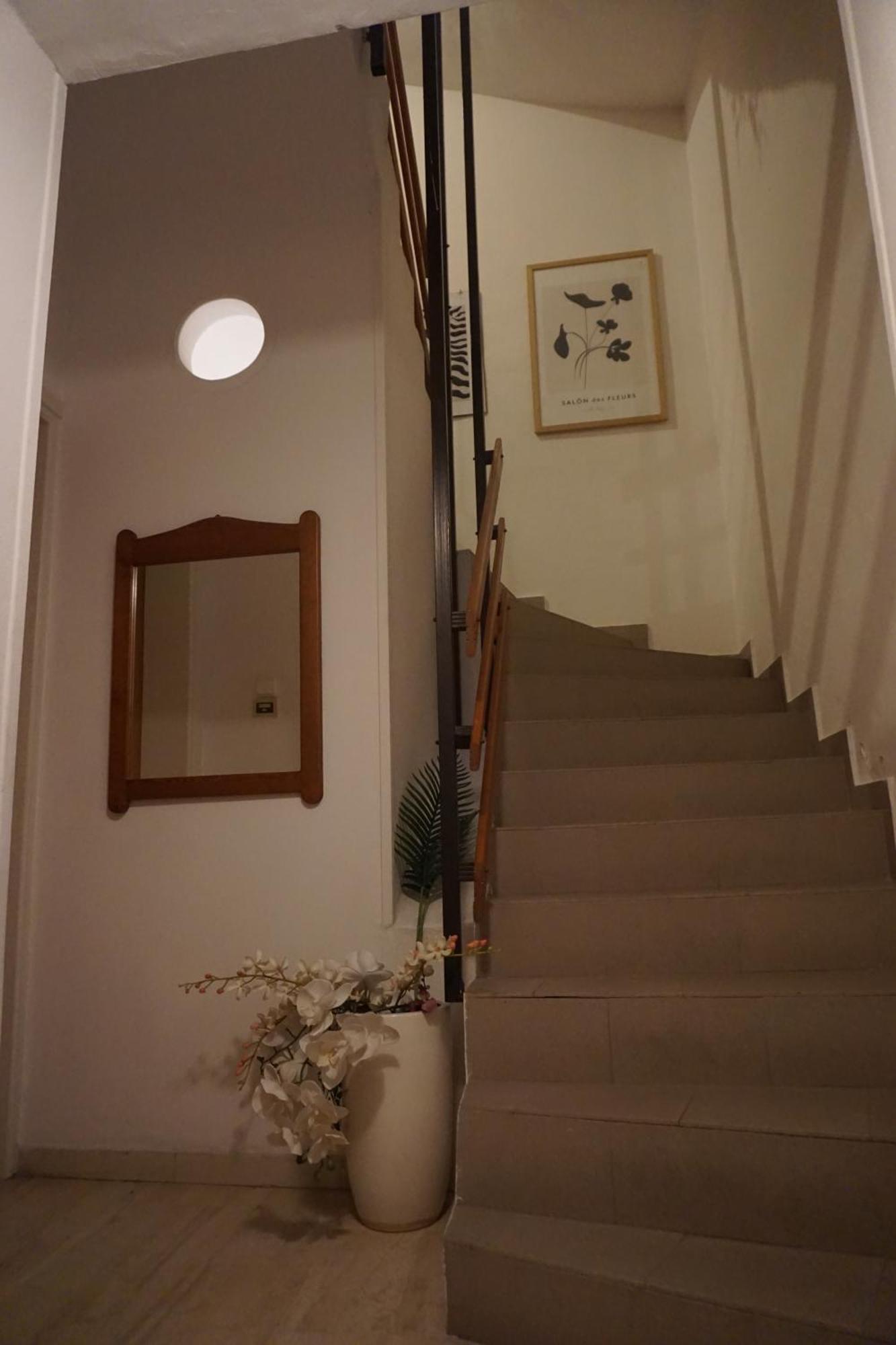 Mara'S Cozy City Apt Ηράκλειο Κρήτης Εξωτερικό φωτογραφία