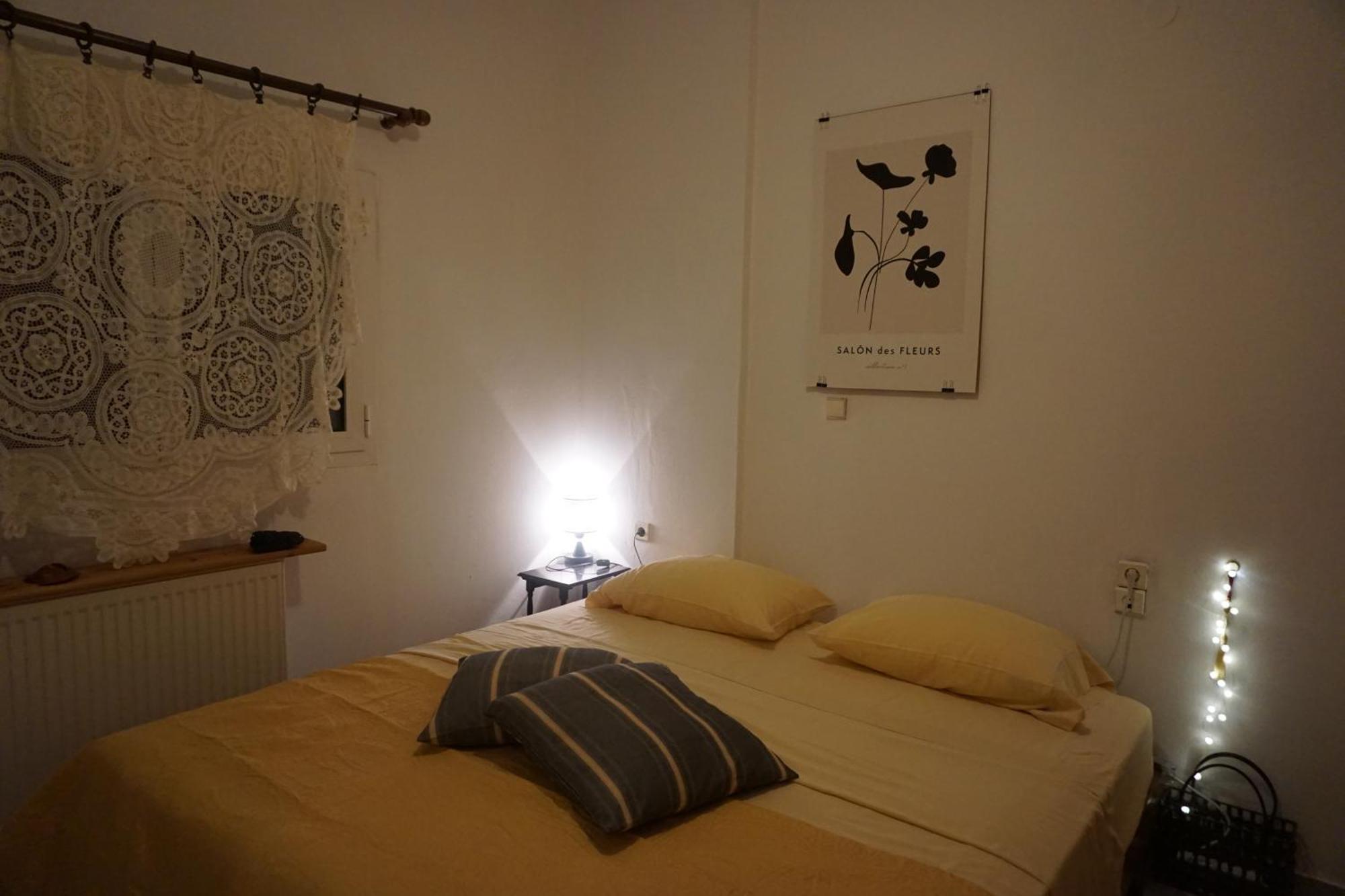 Mara'S Cozy City Apt Ηράκλειο Κρήτης Εξωτερικό φωτογραφία
