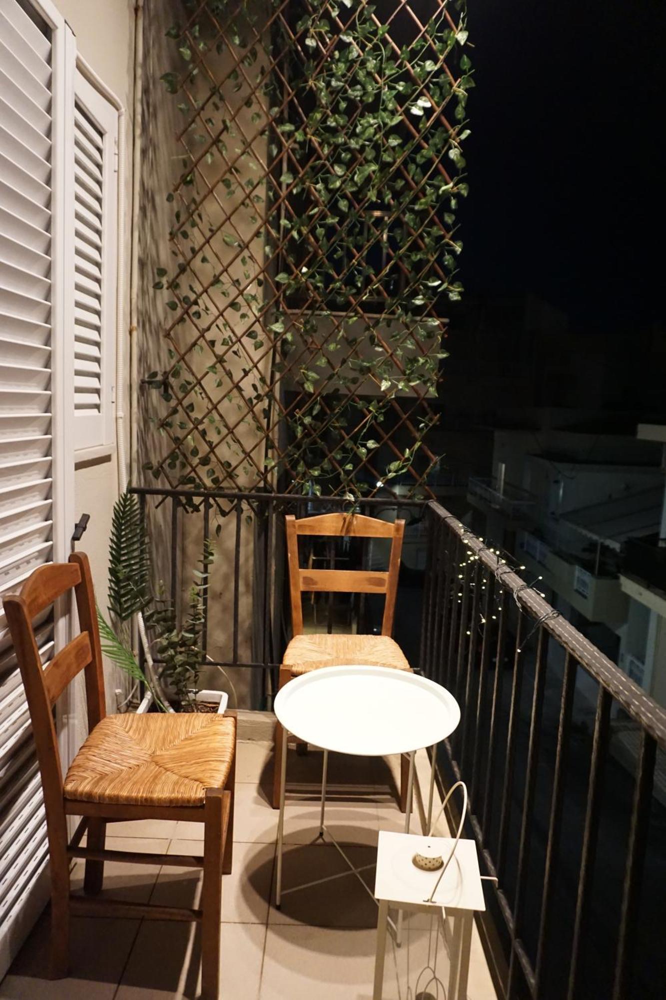 Mara'S Cozy City Apt Ηράκλειο Κρήτης Εξωτερικό φωτογραφία