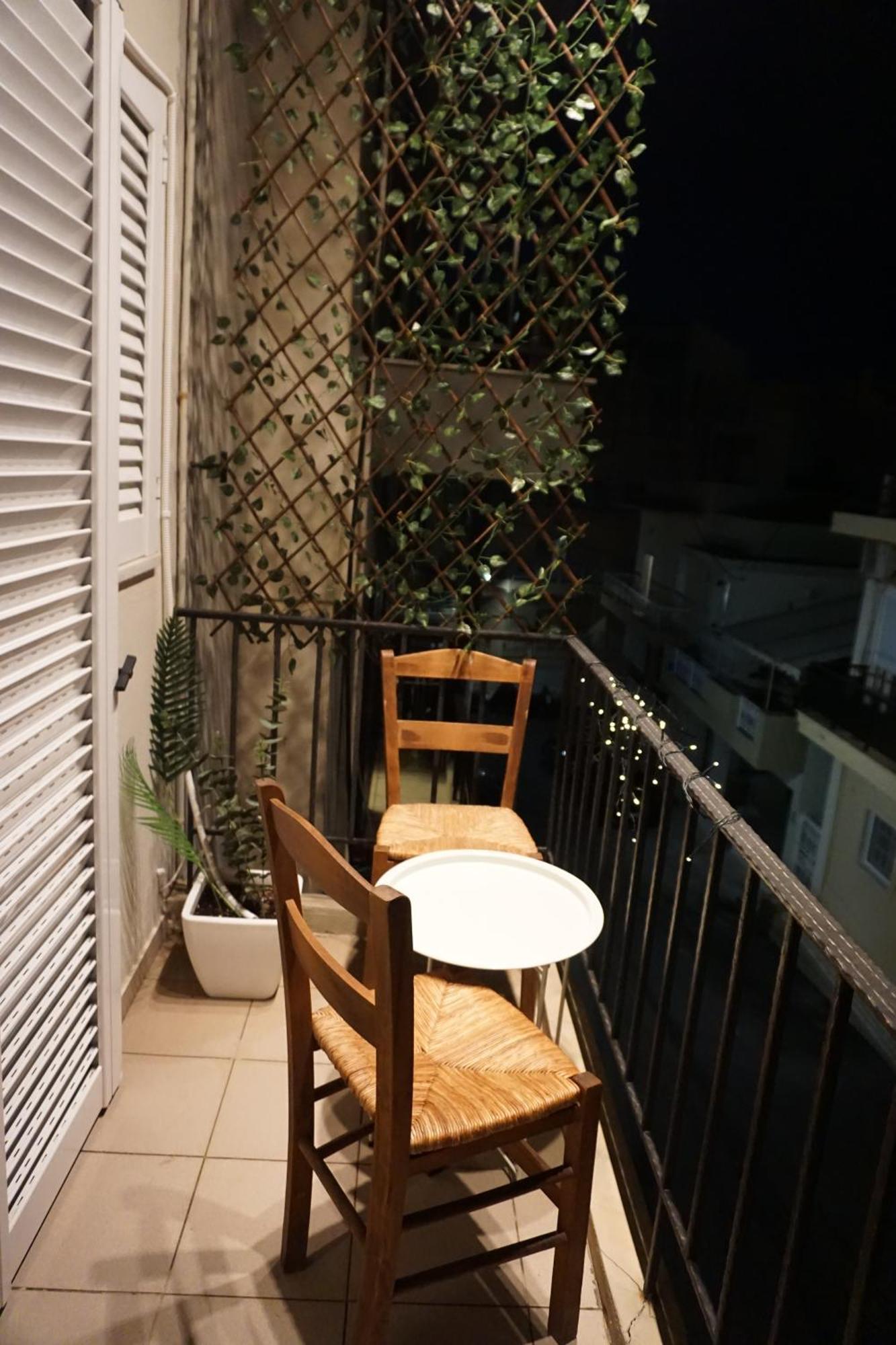 Mara'S Cozy City Apt Ηράκλειο Κρήτης Εξωτερικό φωτογραφία